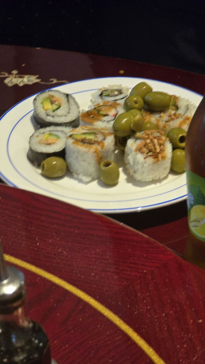 Wait, People Actually Eat This? 40 Food Fails That Will Make You Scratch Your Head