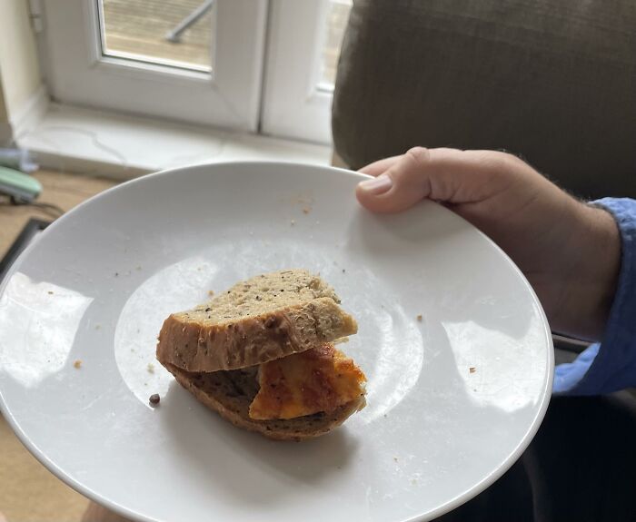 Wait, People Actually Eat This? 40 Food Fails That Will Make You Scratch Your Head