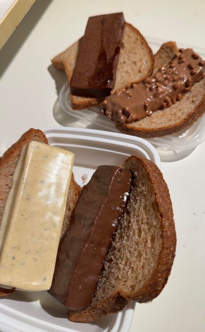 Wait, People Actually Eat This? 40 Food Fails That Will Make You Scratch Your Head