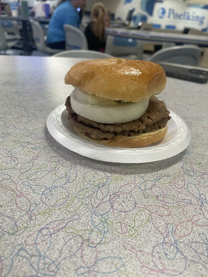 Wait, People Actually Eat This? 40 Food Fails That Will Make You Scratch Your Head