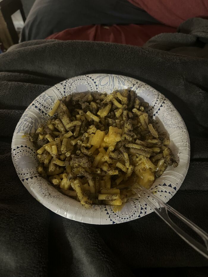 Wait, People Actually Eat This? 40 Food Fails That Will Make You Scratch Your Head