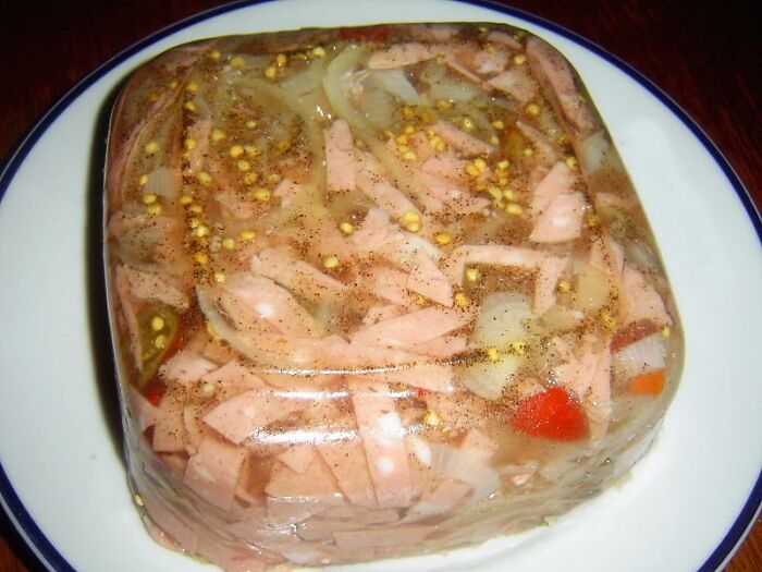 Wait, People Actually Eat This? 40 Food Fails That Will Make You Scratch Your Head