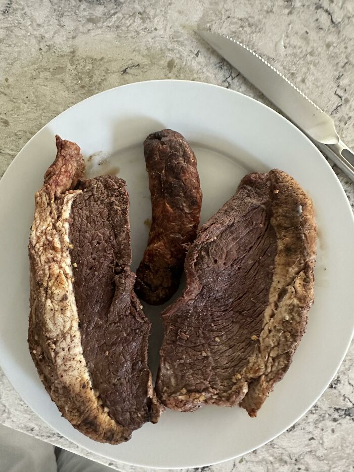 Wait, People Actually Eat This? 40 Food Fails That Will Make You Scratch Your Head