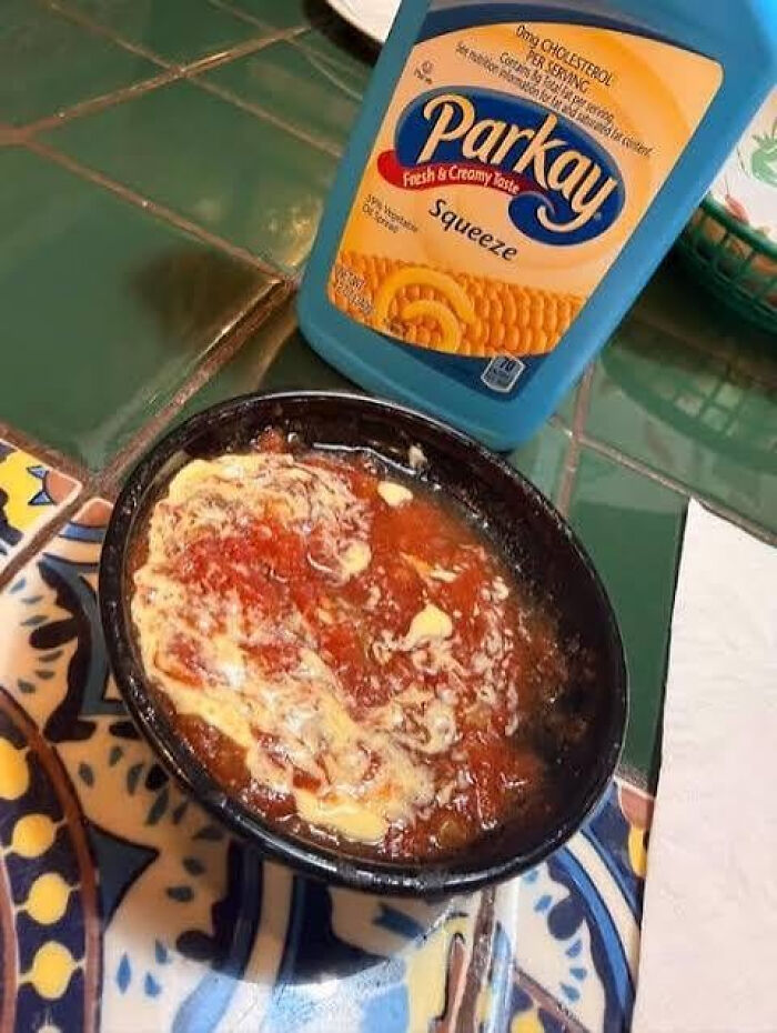 Wait, People Actually Eat This? 40 Food Fails That Will Make You Scratch Your Head