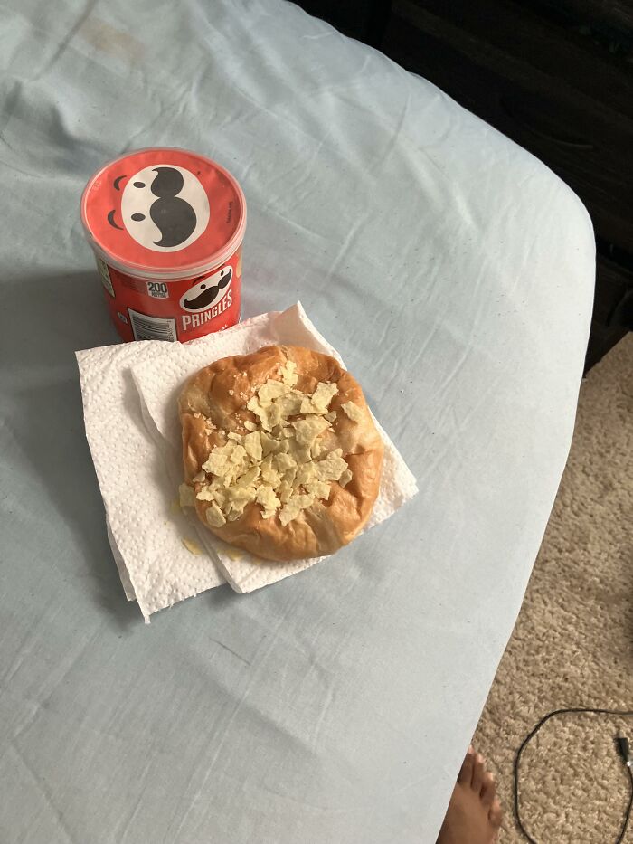 Wait, People Actually Eat This? 40 Food Fails That Will Make You Scratch Your Head