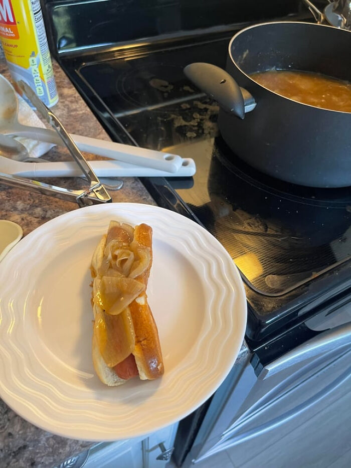 Wait, People Actually Eat This? 40 Food Fails That Will Make You Scratch Your Head