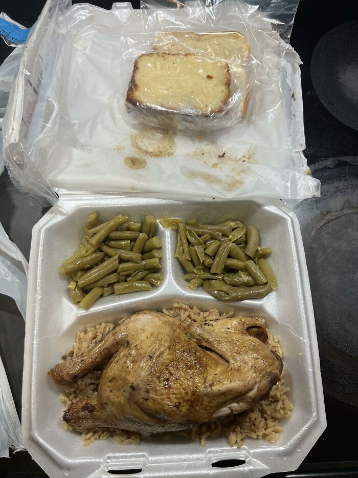 Wait, People Actually Eat This? 40 Food Fails That Will Make You Scratch Your Head