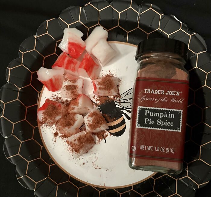 Wait, People Actually Eat This? 40 Food Fails That Will Make You Scratch Your Head