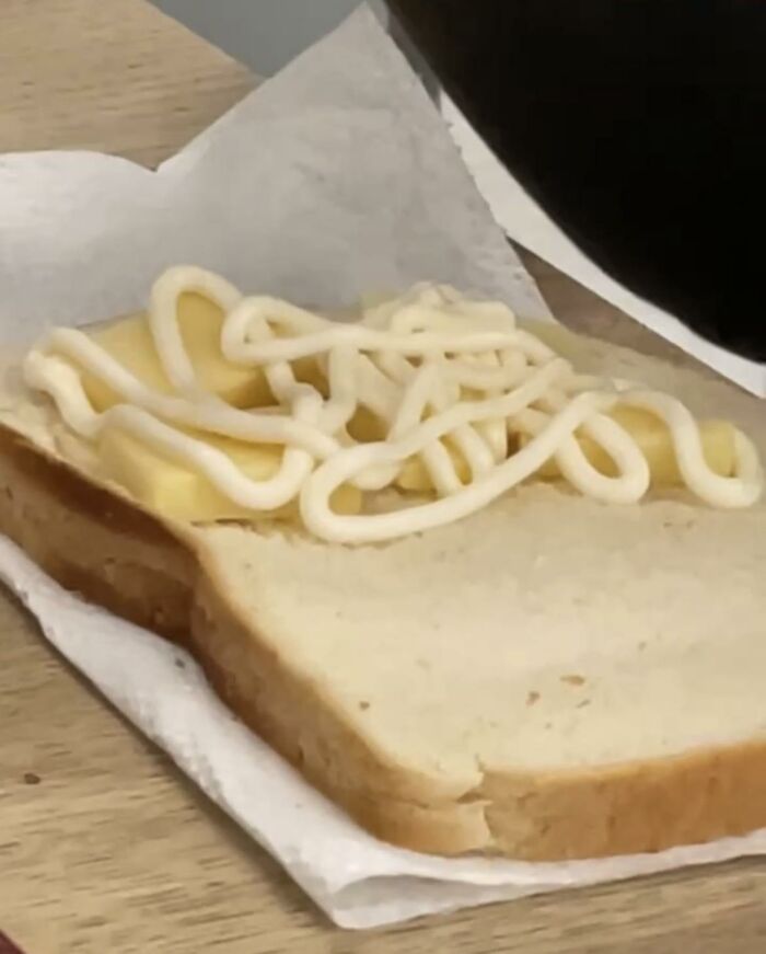 Wait, People Actually Eat This? 40 Food Fails That Will Make You Scratch Your Head