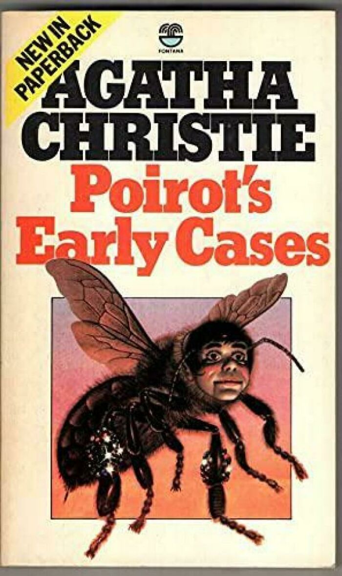 Agatha Christie's Poirot's Early Cases... or Early Design Fails?