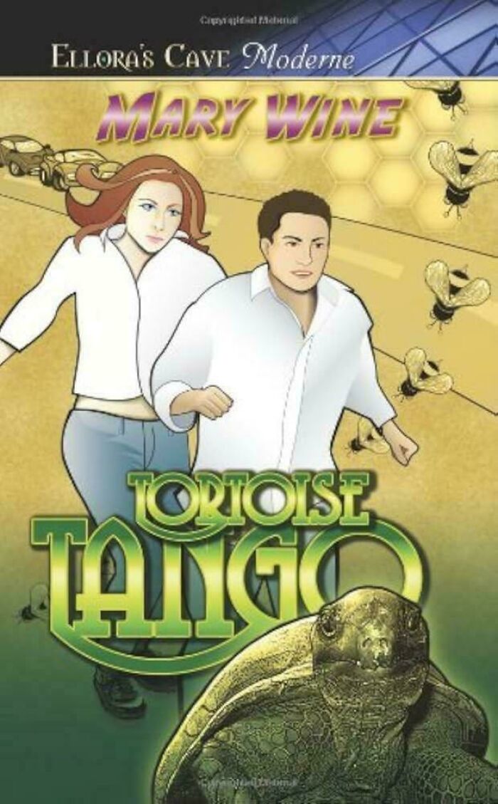 Tortoise Tango: A Dance You Didn’t See Coming