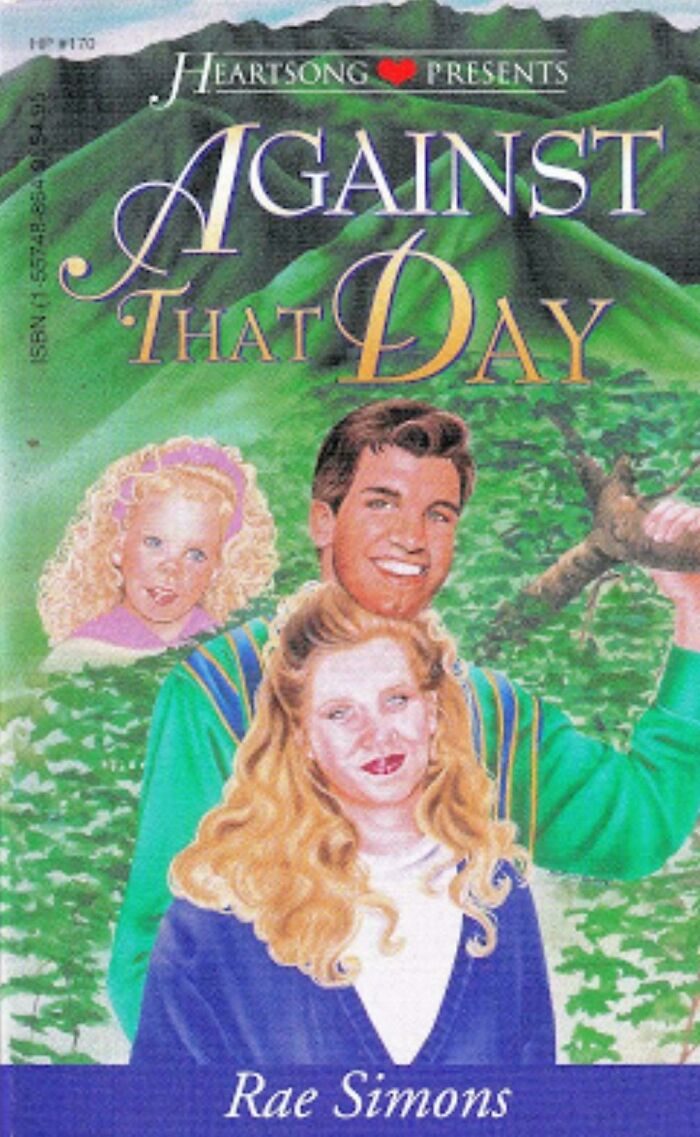 Against That Day — Cover That Might Be a Warning Signal