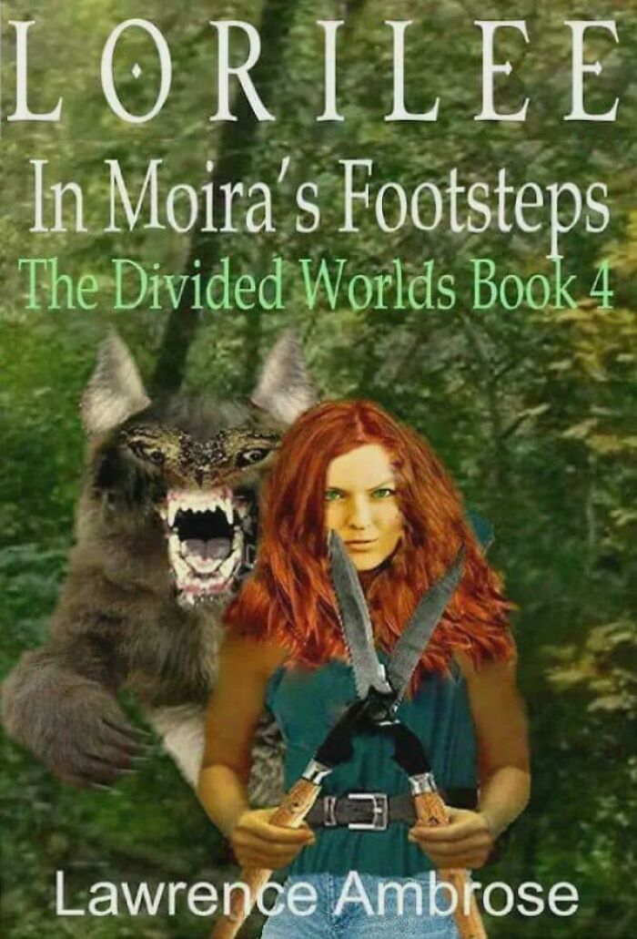 Lorilee In Moira’s Footsteps - Covers That May Have Lost Their Way