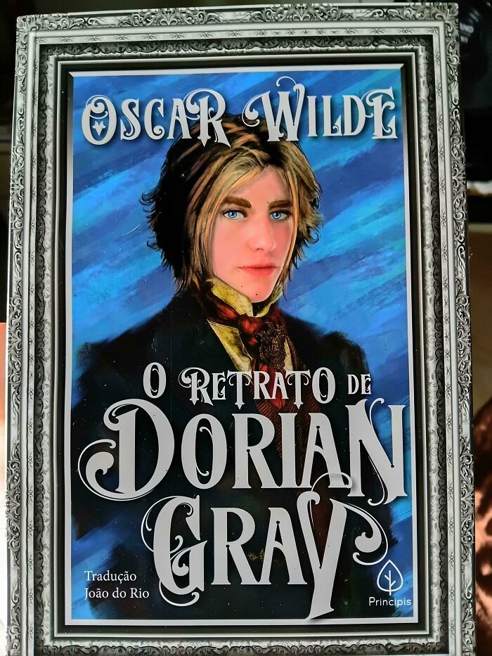 The Portrait of Dorian Gray (Brazilian Edition)... and What Were They Thinking?