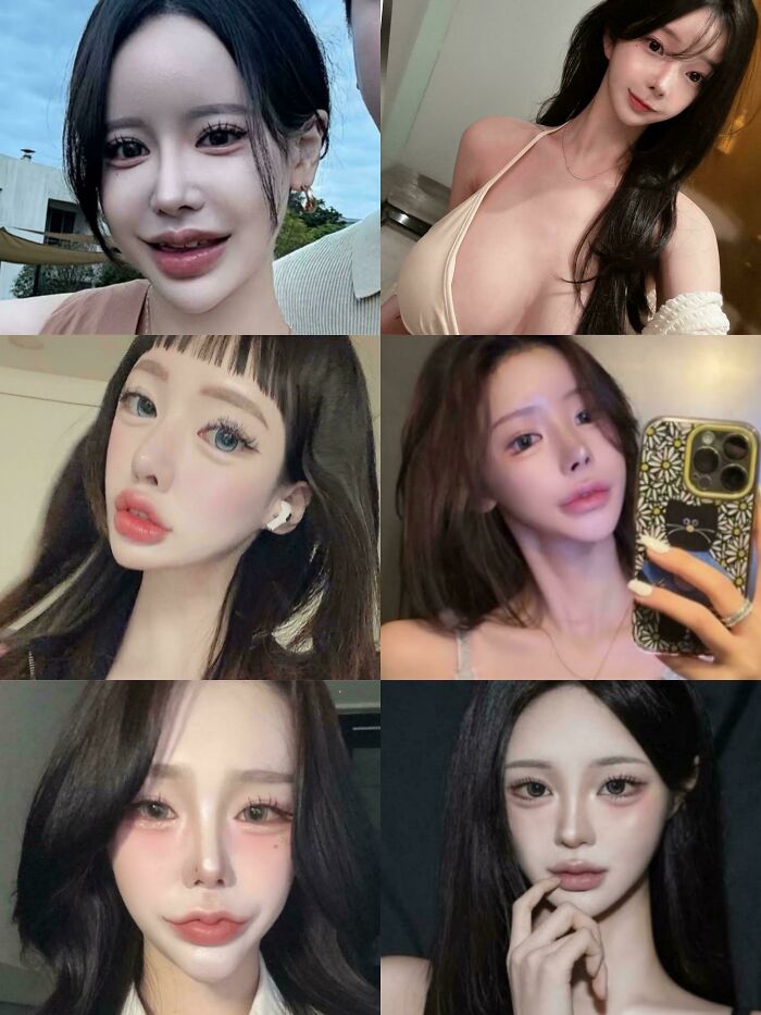 Korean Beauty Standards? Honestly, I’m Baffled