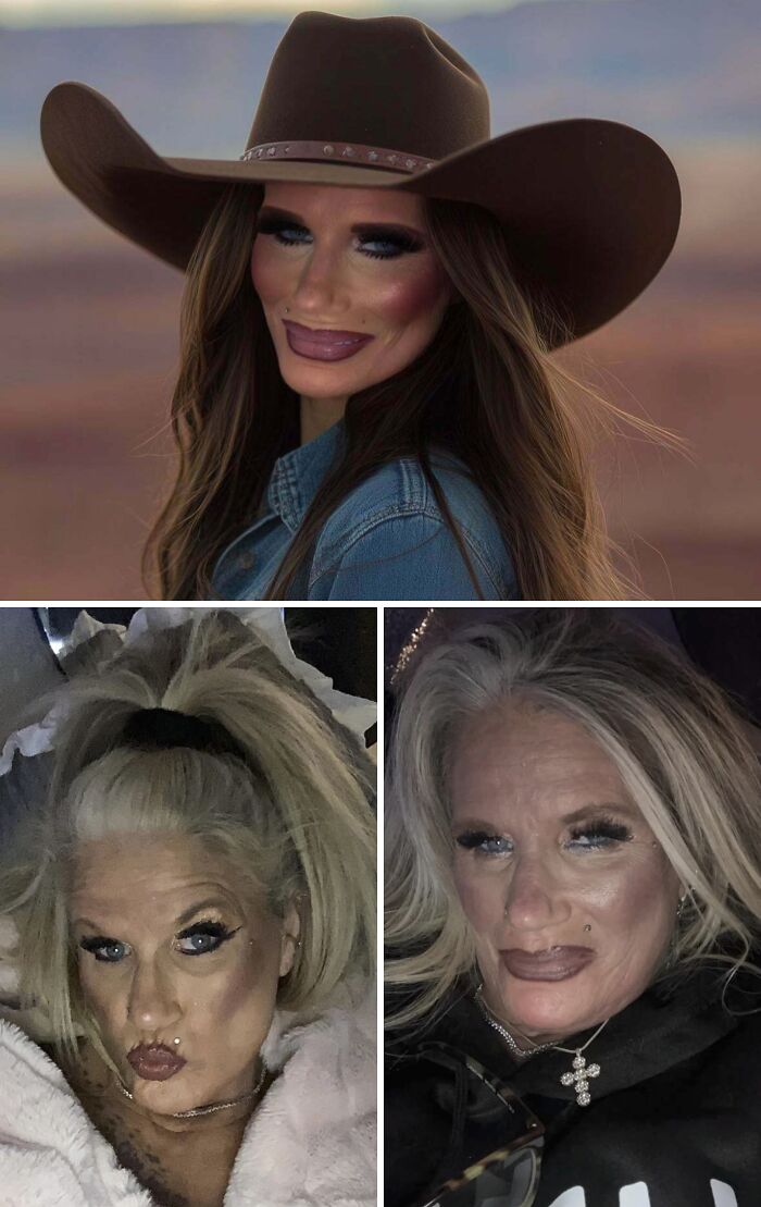 This Woman Showed Up on Threads and Didn’t Disappoint