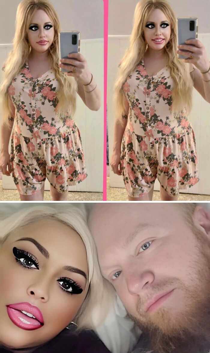All These Pics Posted Within The Last Year