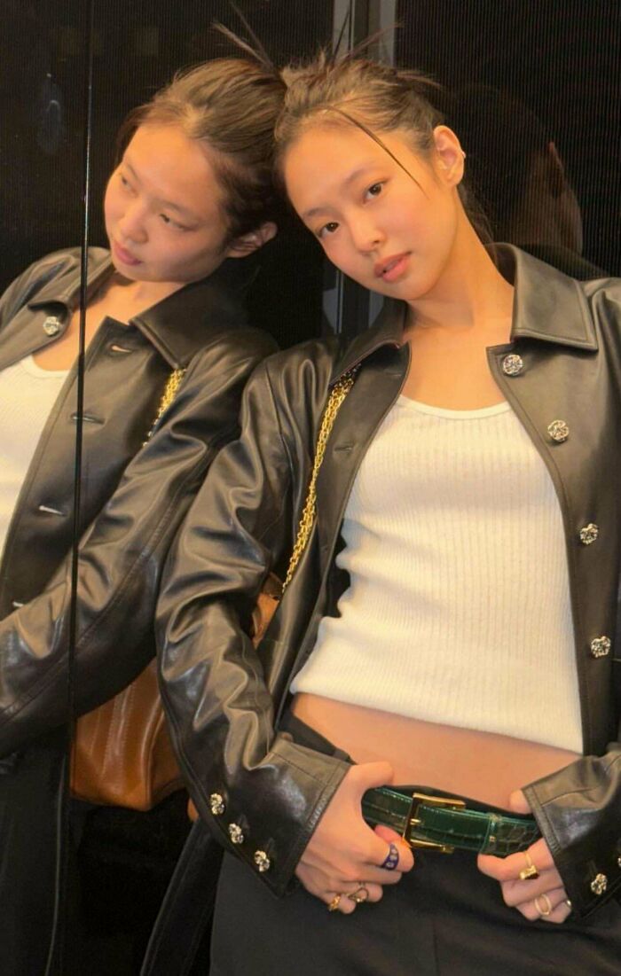 When Your Reflection Tells a Totally Different Story