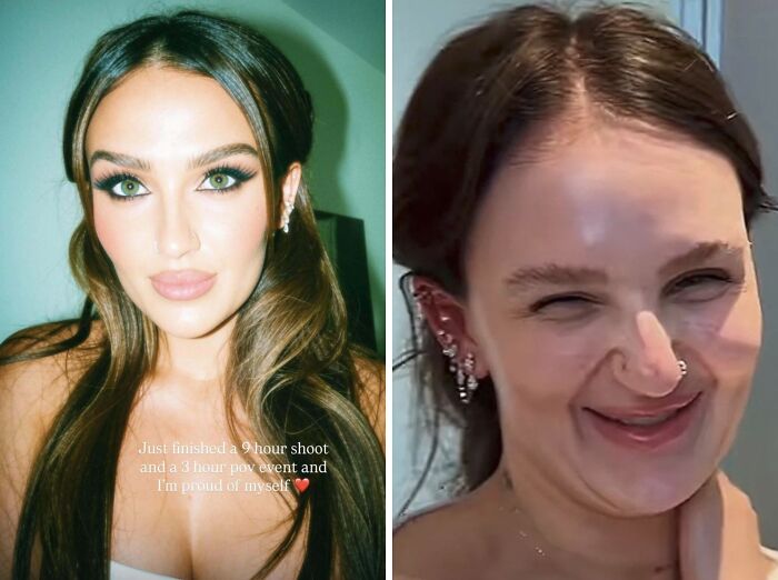I Know She’s Posted Here A Lot... And For Good Reason