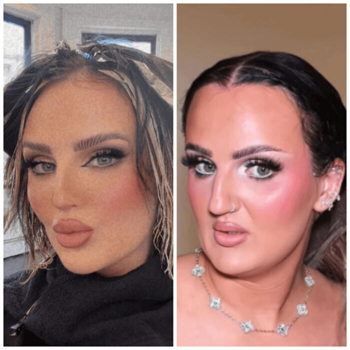 Instagram vs. Reality — Because Why Not?