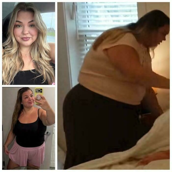 This ‘Influencer’ Claims No Filters, But Does This All The Time