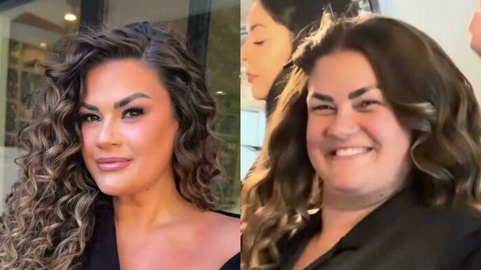 It’s Just The ‘Angles and Lighting,’ They Said