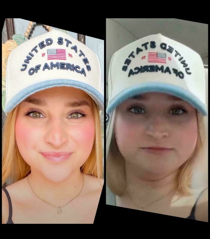 When Influencers Think No One Will ‘Nose’ The Difference