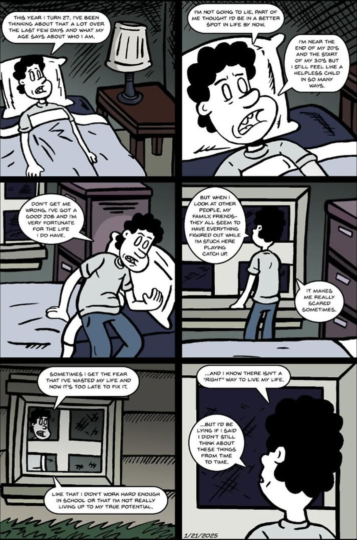 26 Comics That Start Normal and Then Go Totally Bonkers