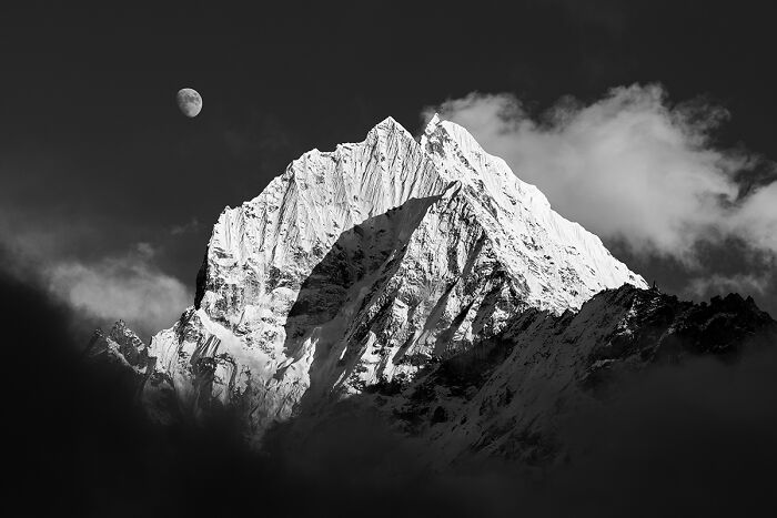 Himalayan Giant Snapshots