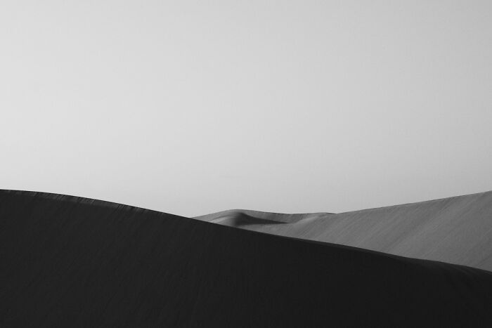 Sand Dune Secrets