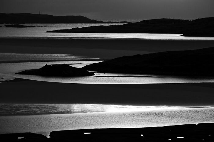 Scottish Isles & Soul Searching