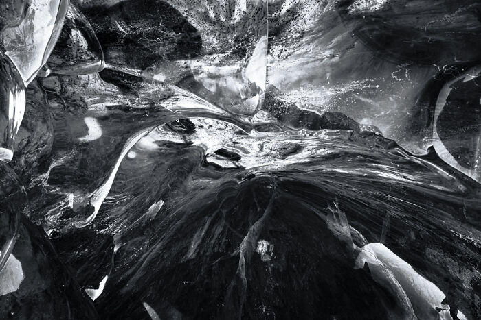 Iceland’s Magic Ice