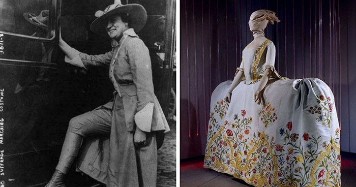 Whoa! 100 Wild Vintage Fashion Finds That Would Totally Rock Today