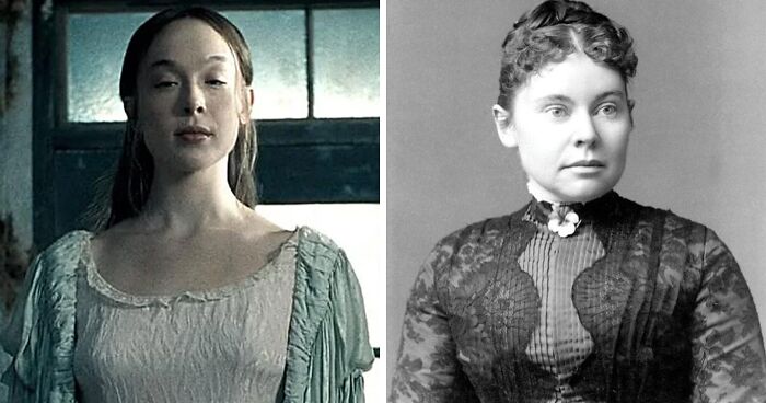 6 Wild Netflix Tweaks To The Lizzie Borden Story That Will Totally Surprise You