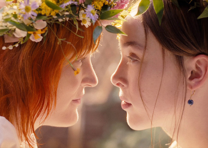 The Maid ‘Maggie’ Is a Movie Made-Up Lover and Partner-in-Crime (Spoiler: She Wasn’t)