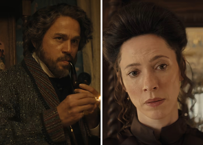 Andrew and Abby Borden: From Meh Parents to Full-On Villains (But Real Life Was Messier)