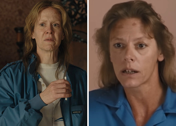 Aileen Wuornos Ghosts Into Lizzie’s Story for Zero Reasons (But Makes Things Spooky)