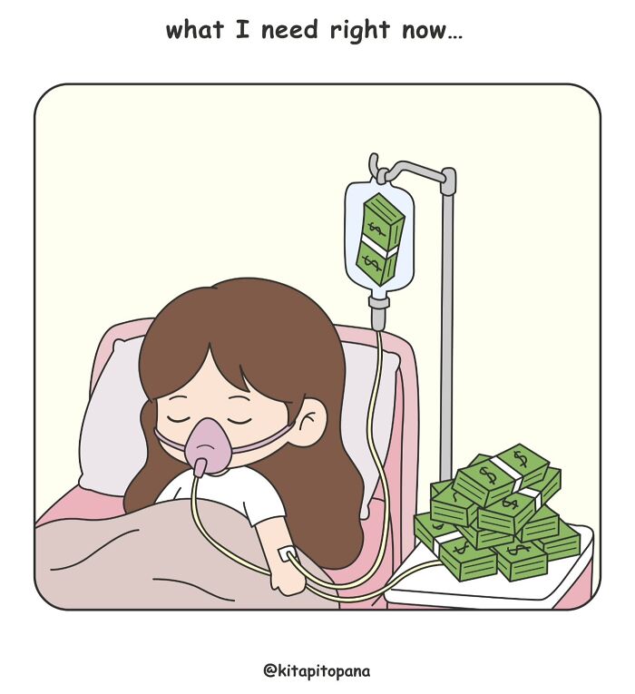 20 Hilariously True Comics About The Weird Stuff Couples Do