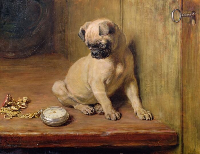 Tick-Tick (Or Tick-Tack), 1881