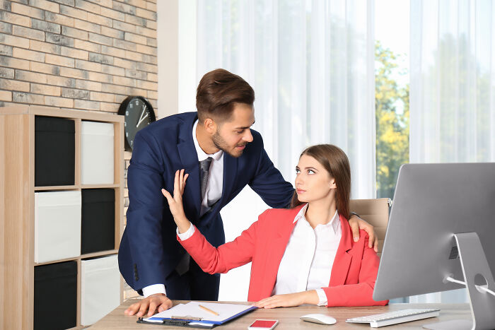 Wait, They Actually Said That at Work?! The Wildest Male Coworker Quotes Women Swear By