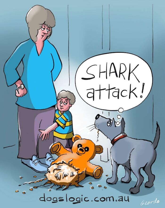 Mummy Knows Best