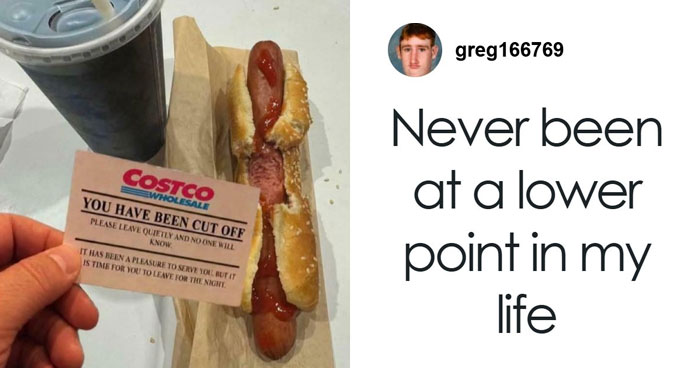 Wait, People Really Said These Weirdly Specific Things?!