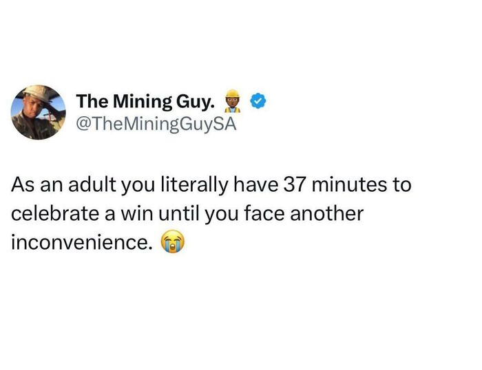 Y’all Got 37 Minutes?