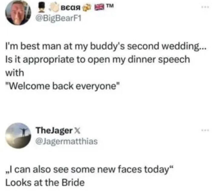 Wait, People Really Said These Weirdly Specific Things?!