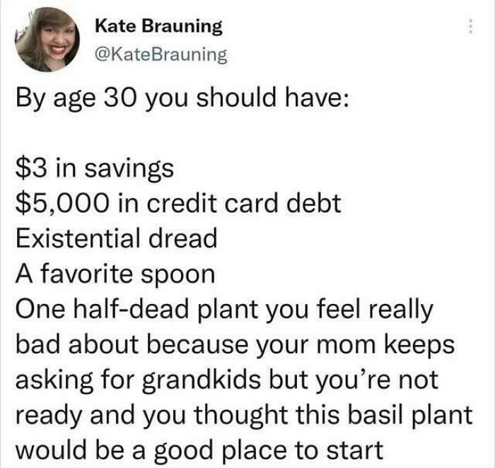 Wait, People Really Said These Weirdly Specific Things?!