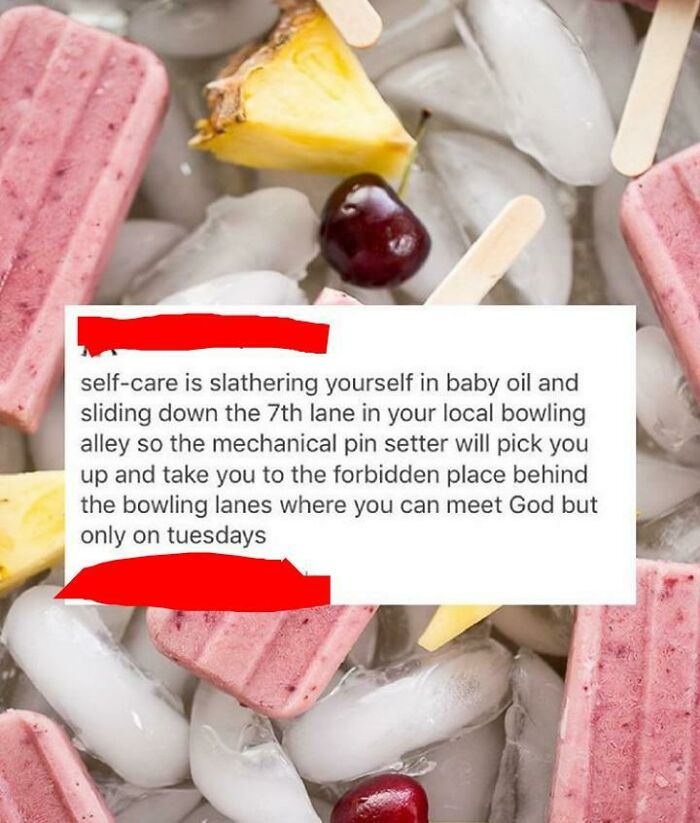 Wait, People Really Said These Weirdly Specific Things?!