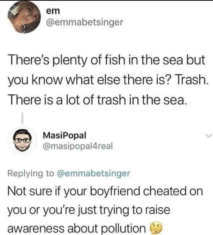 Wait, People Really Said These Weirdly Specific Things?!