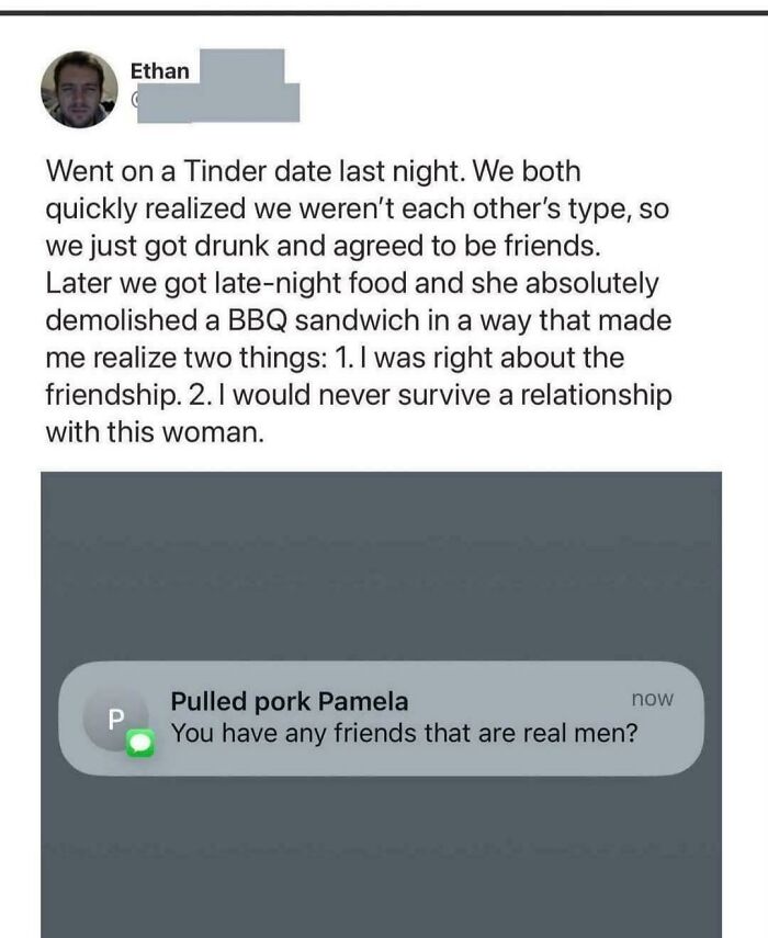 Wait, People Really Said These Weirdly Specific Things?!