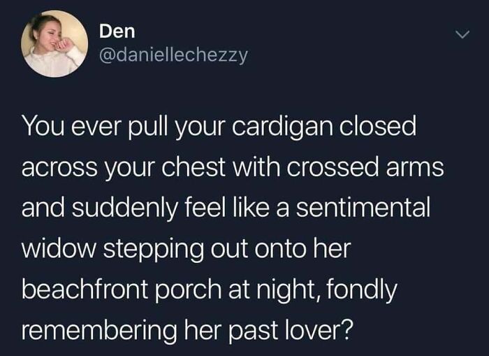 Wait, People Really Said These Weirdly Specific Things?!