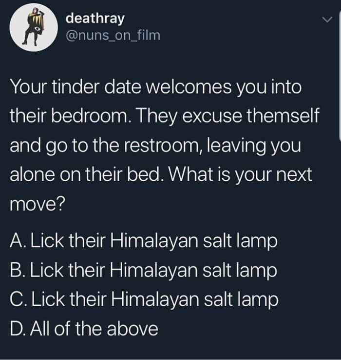 Wait, People Really Said These Weirdly Specific Things?!